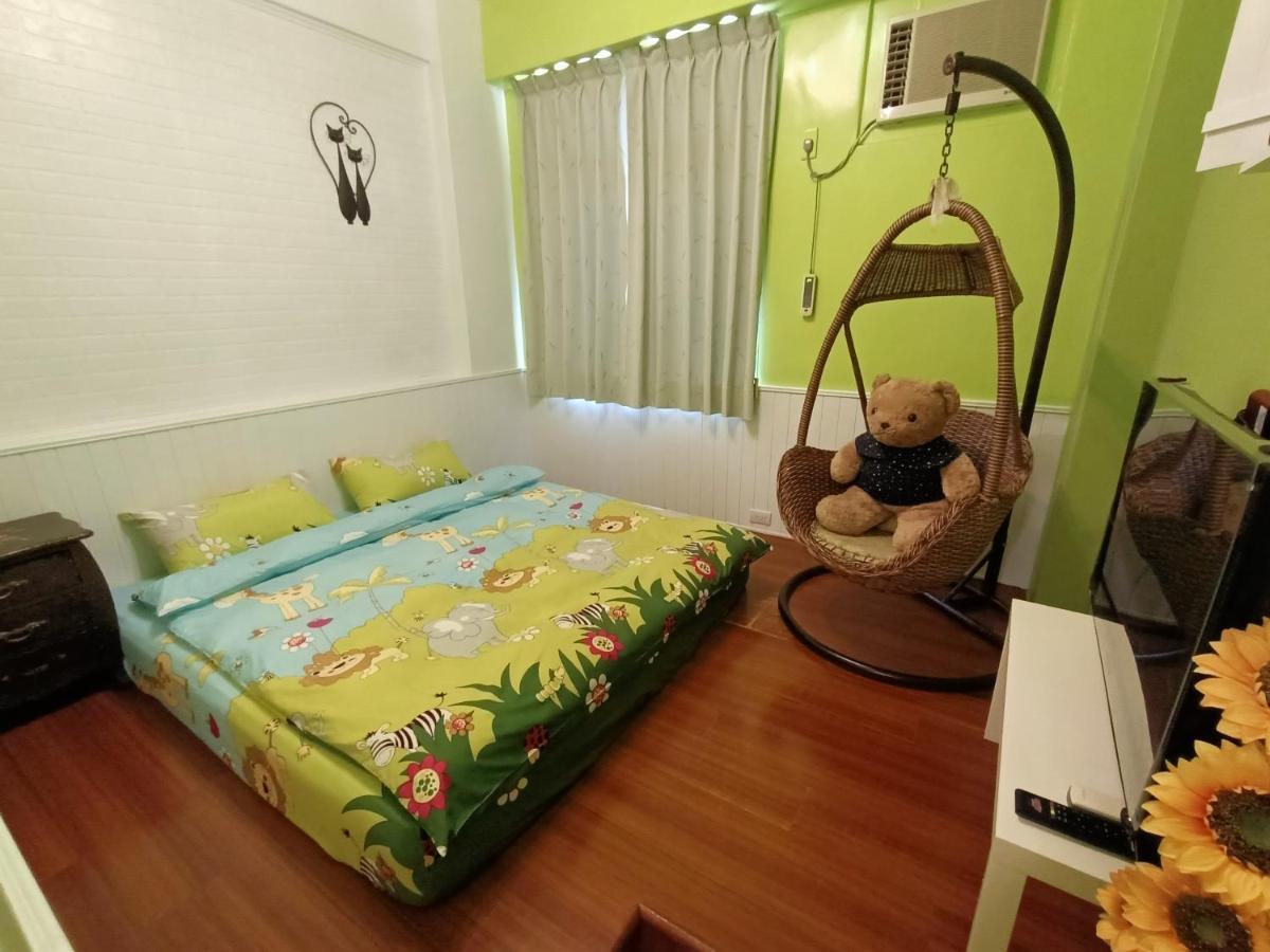 水里河堤咖啡民宿 Shuili Heti Coffee B&B Bagian luar foto